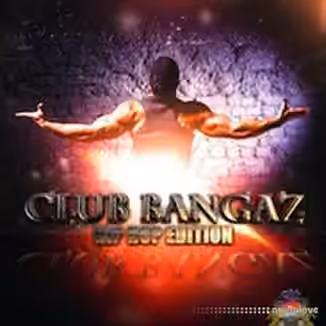 Sizzle Music Club Bangaz Hip Hop Edition [WAV, MiDi, REX, AiFF]