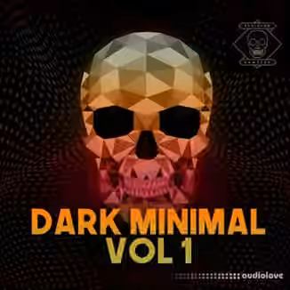 Skeleton Samples Dark Minimal Vol.1 [WAV]