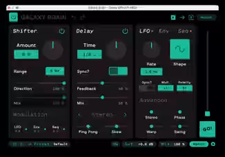 Sketch Audio Galaxy Brain v2.0.0.311 [WiN]