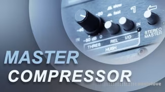 SkillShare Audio Compression Made Easy: Master Fundamentals in Under 40 Min [TUTORiAL]
