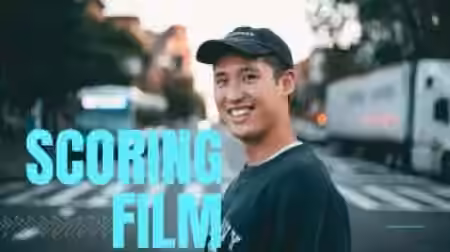SkillShare Composing Music for Film II Beginner Level [TUTORiAL] - Sample Pack Artwork