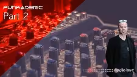 SkillShare Drum Programming Masterclass Part 2 Samplers and Sequencing updated 04 2022 [TUTORiAL] - Sample Pack Artwork