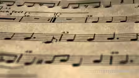 SkillShare Film and Game Music Theory Conveying Emotion [TUTORiAL] - Sample Pack Artwork