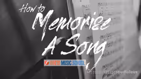 SkillShare How to Memorise A Song [TUTORiAL] - Sample Pack Artwork