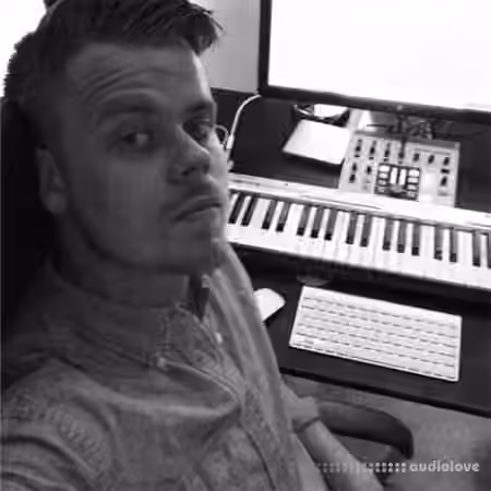 SkillShare Logic Pro X Chainsmokers Side Effects Tutorial in Logic Pro X [TUTORiAL] - Sample Pack Artwork