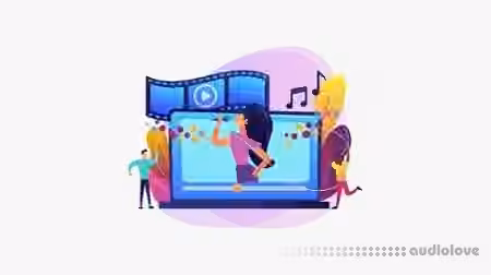 SkillShare Making A Music Video [TUTORiAL] - Sample Pack Artwork