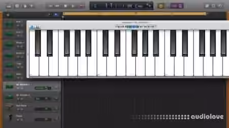 SkillShare Produce the Music You Hear In Your Head Beat Making Tips [TUTORiAL] - Sample Pack Artwork