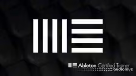 SkillShare Ultimate Ableton Live 11 Part 3 Producing and Editing [TUTORiAL] - Sample Pack Artwork
