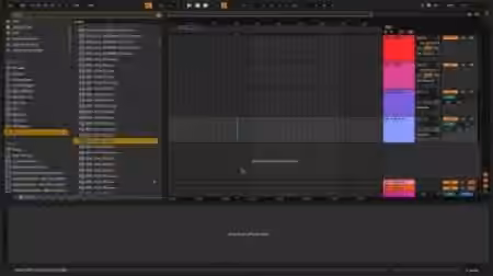 SkillShare Ultimate Mixdown Masterclass Ableton Live Suite [TUTORiAL] - Sample Pack Artwork