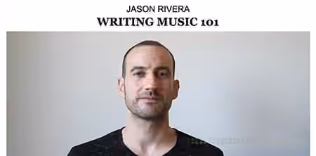 SkillShare Writing Music 101 Composing Melodies [TUTORiAL] - Sample Pack Artwork