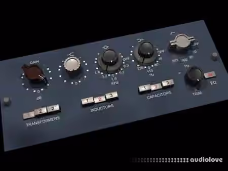 Sknote Marconi1 [WiN, MacOSX] - Sample Pack Artwork