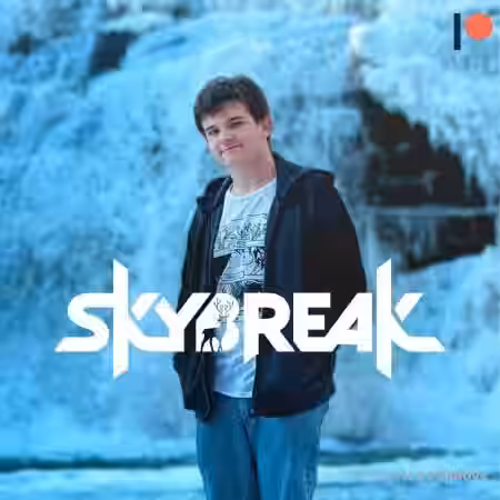 Skybreak Patreon Sample Pack #11 (February 2024) [WAV] - Sample Pack Artwork