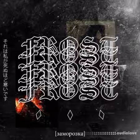 Skypierr Frost [WAV, DAW Templates]