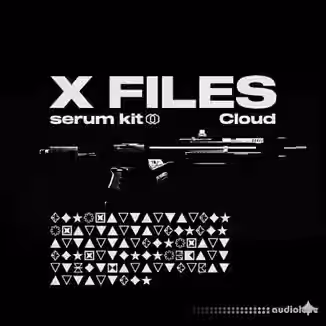 Skyzonekits X Files [SERUM 2 KIT] [WAV, MiDi, Synth Presets]