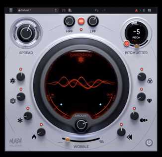 Slate Digital Murda Melodies v1.1.1 ARM [MacOSX]