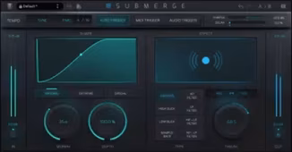 Slate Digital Submerge v1.0.5 ARM [MacOSX]
