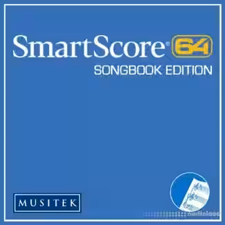 SmartScore 64 Songbook Edition v11.3.76 [WiN]