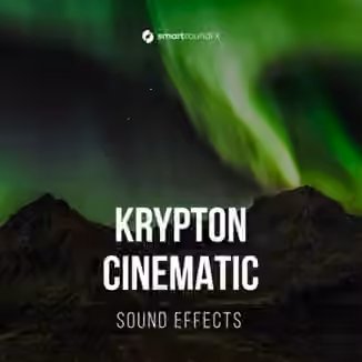 SmartSoundFX Krypton [WAV]