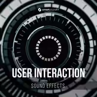 SmartSoundFX User Interaction [WAV]