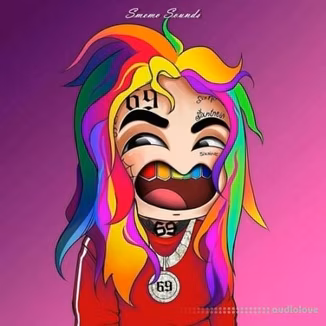 Smemo Sounds 69 [WAV, MiDi]