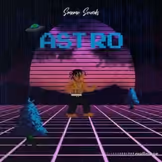 Smemo Sounds A.S.T.R.O [WAV]