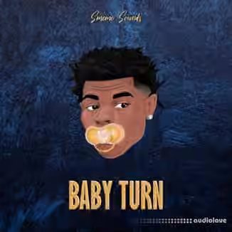 Smemo Sounds BABY TURN [WAV]