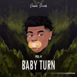 Smemo Sounds Baby Turn Vol 4 [WAV]