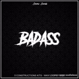 Smemo Sounds Bada$$ [WAV, MiDi]