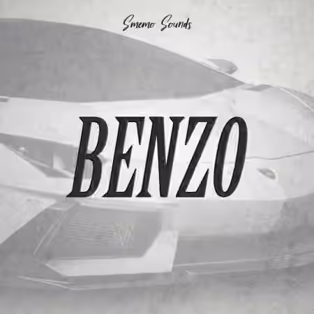 Smemo Sounds Benzo [WAV, MiDi] - Sample Pack Artwork