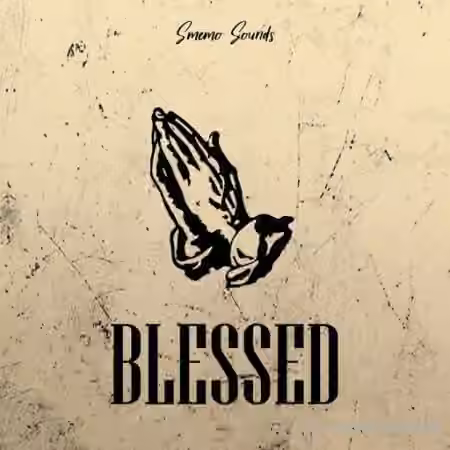Smemo Sounds Blessed [WAV]