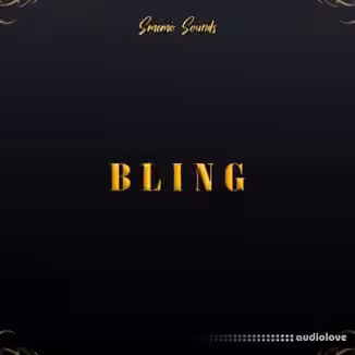 Smemo Sounds BLING [WAV]