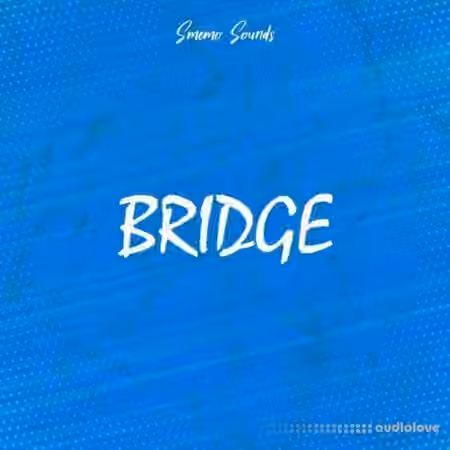 Smemo Sounds BRIDGE [WAV] - Sample Pack Artwork