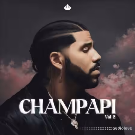 SMEMO Sounds CHAMPAPI Vol 2 [WAV, MiDi] - Sample Pack Artwork