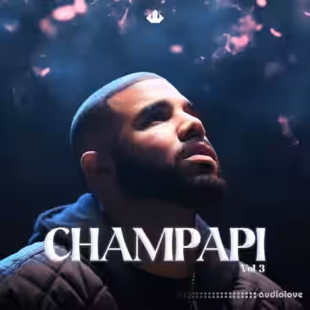 SMEMO Sounds CHAMPAPI Vol 3 [WAV, MiDi] - Sample Pack Artwork