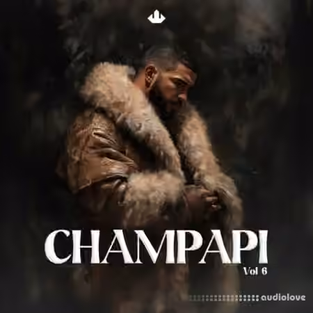 SMEMO Sounds Champapi Vol 6 Trap and Rnb (Loops and Midis) [WAV, MiDi] - Sample Pack Artwork