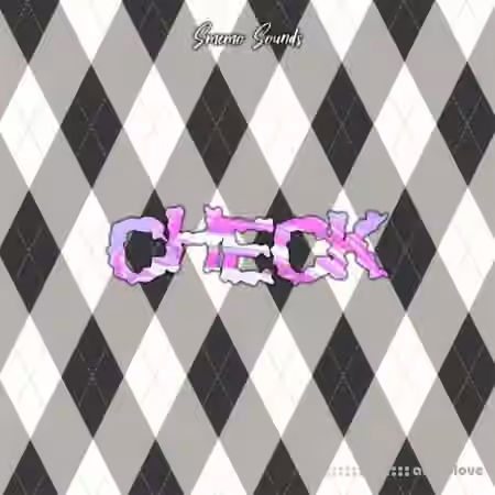 Smemo Sounds CHECK [WAV] - Sample Pack Artwork