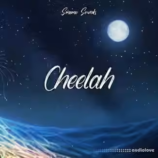 Smemo Sounds CHEELAH [WAV]