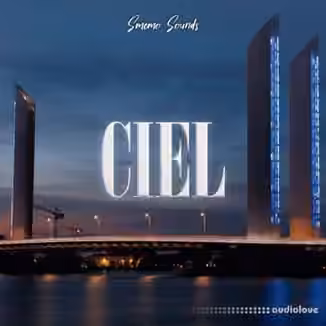 Smemo Sounds CIEL [WAV]