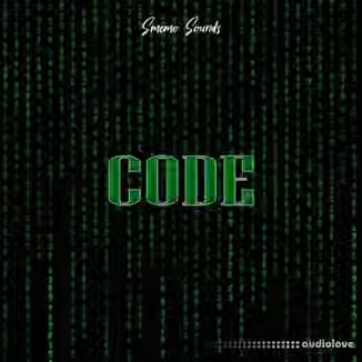 Smemo Sounds CODE [WAV]