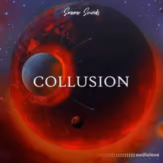 Smemo Sounds COLLUSSION [WAV]