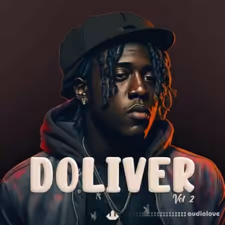 SMEMO Sounds DOLIVER Vol 2 [WAV, MiDi] - Sample Pack Artwork