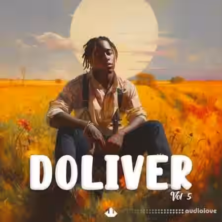 Smemo Sounds Doliver 5 [WAV, MiDi] - Sample Pack Artwork