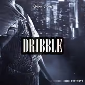 Smemo Sounds DRIBBLE [WAV]