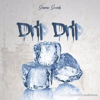 SMEMO Sounds Drip Drip [WAV, MiDi]