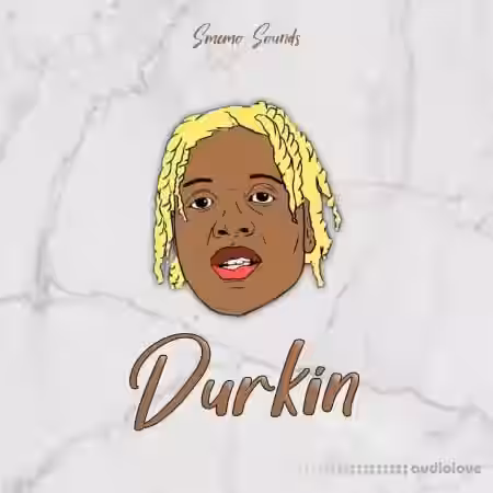 SMEMO Sounds Durkin [WAV, MiDi] - Sample Pack Artwork
