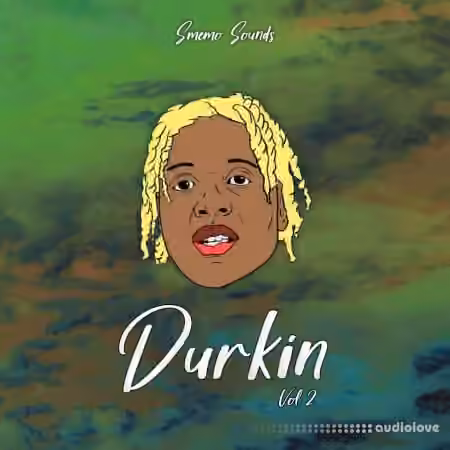 SMEMO Sounds DURKIN Vol 2 [WAV, MiDi]