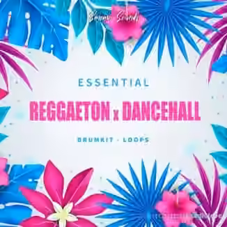 Smemo Sounds ESSENTIAL REGGAETON x DANCEHALL [WAV]
