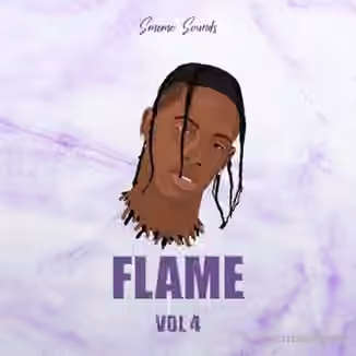 Smemo Sounds FLAME VOL 4 [WAV]