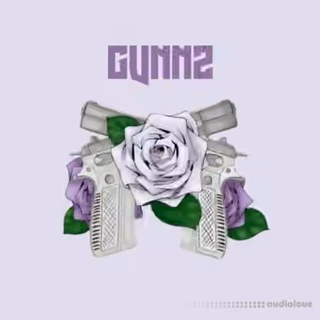 Smemo Sounds Gunnz [WAV, MiDi, Synth Presets] - Sample Pack Artwork