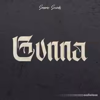 SMEMO Sounds GVNNA [WAV, MiDi, DAW Templates]